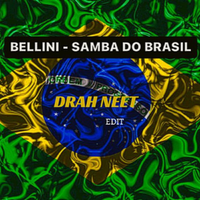 Bellini - Samba Do Brasil (Vandam Afro Remix)