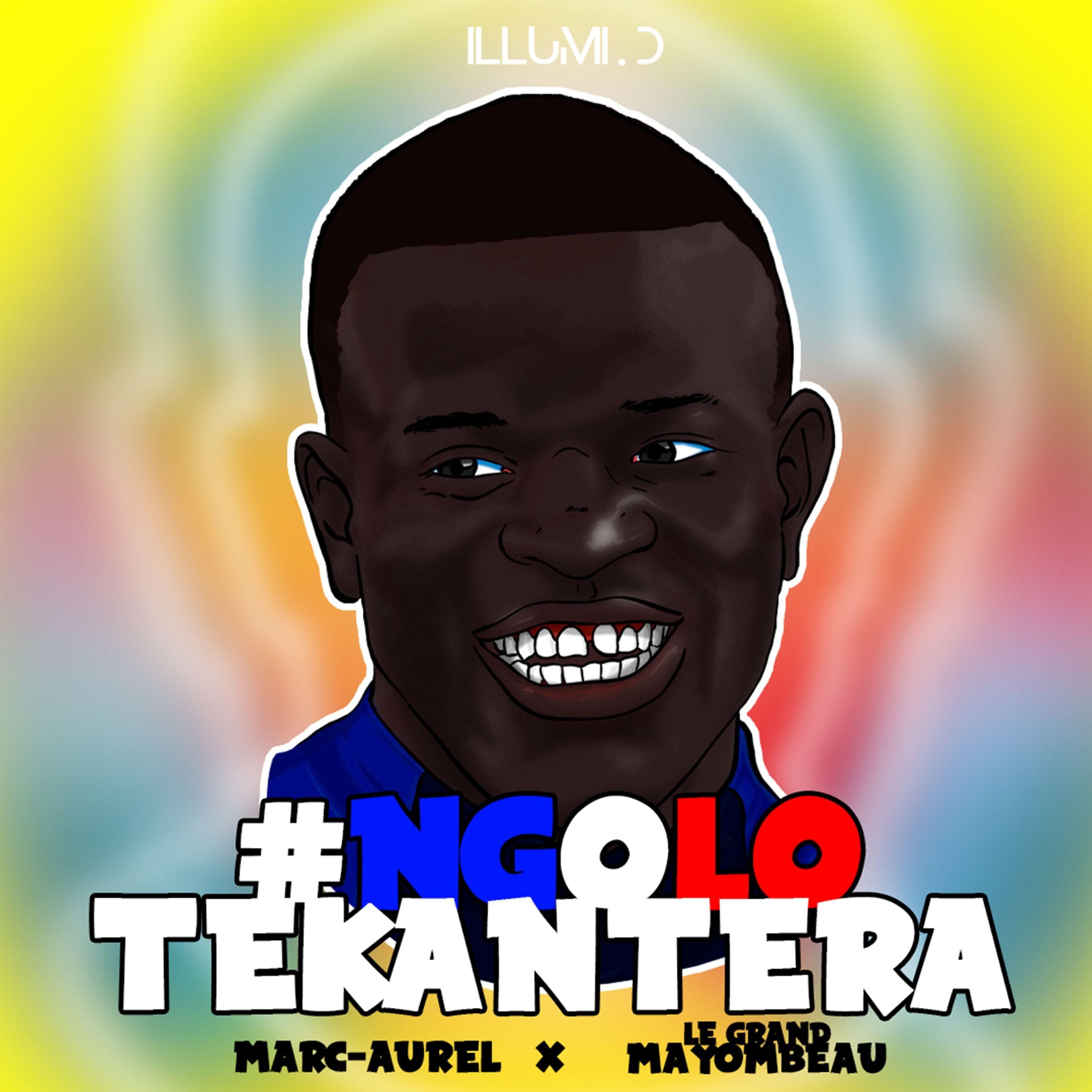 Ngolo te kantera