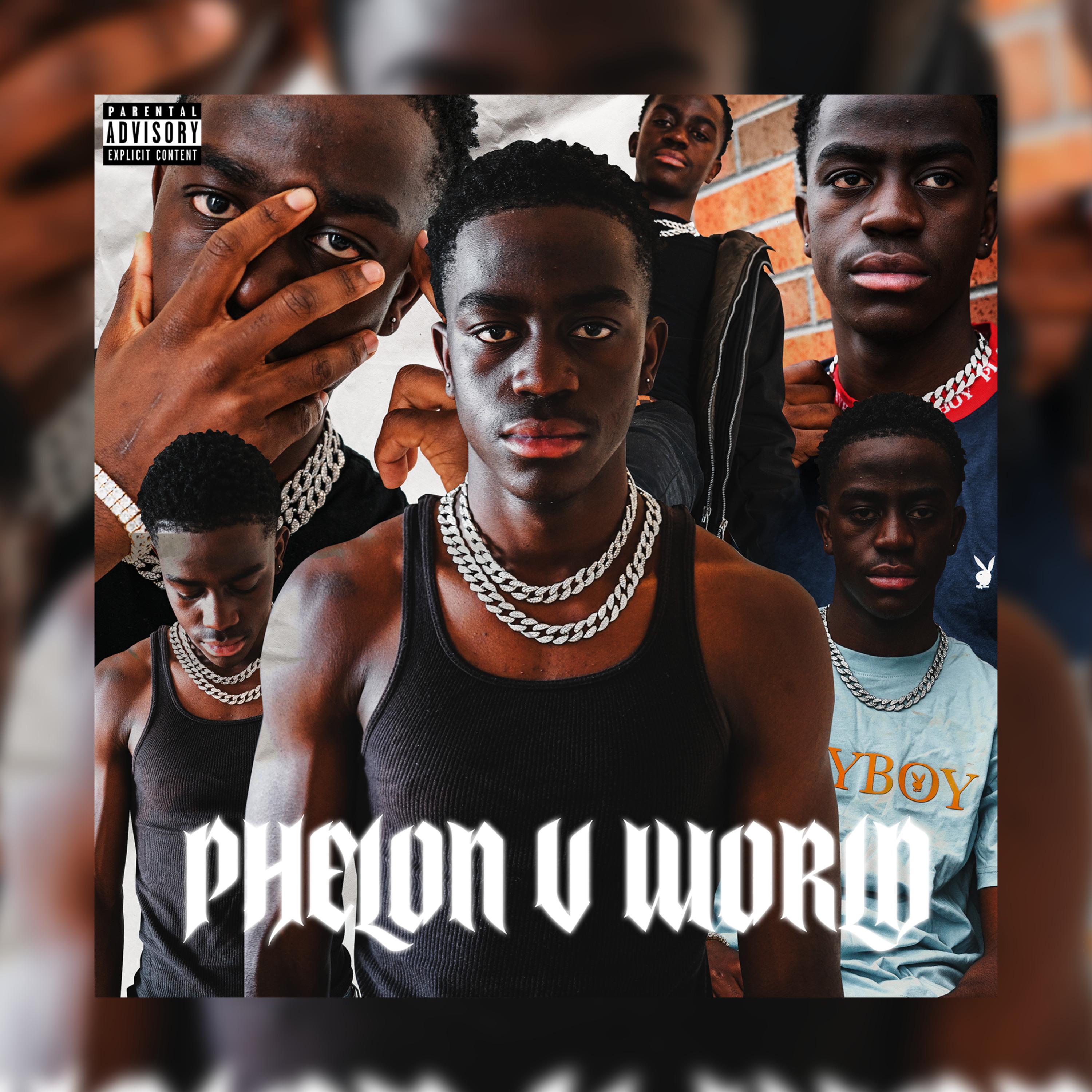 Phelon V World