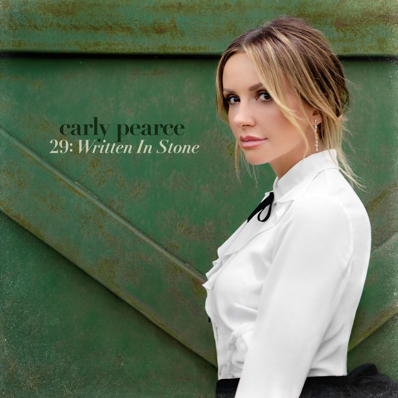 Carly Pearce - 29