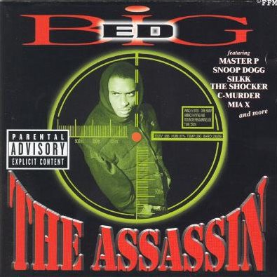 The Assassin