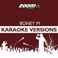 Daddy Cool Female Solo - Boney M (karaoke)