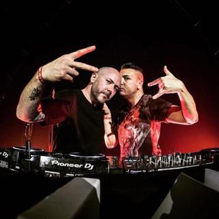 Reverse Bass｜反向贝斯·狂轰滥炸！