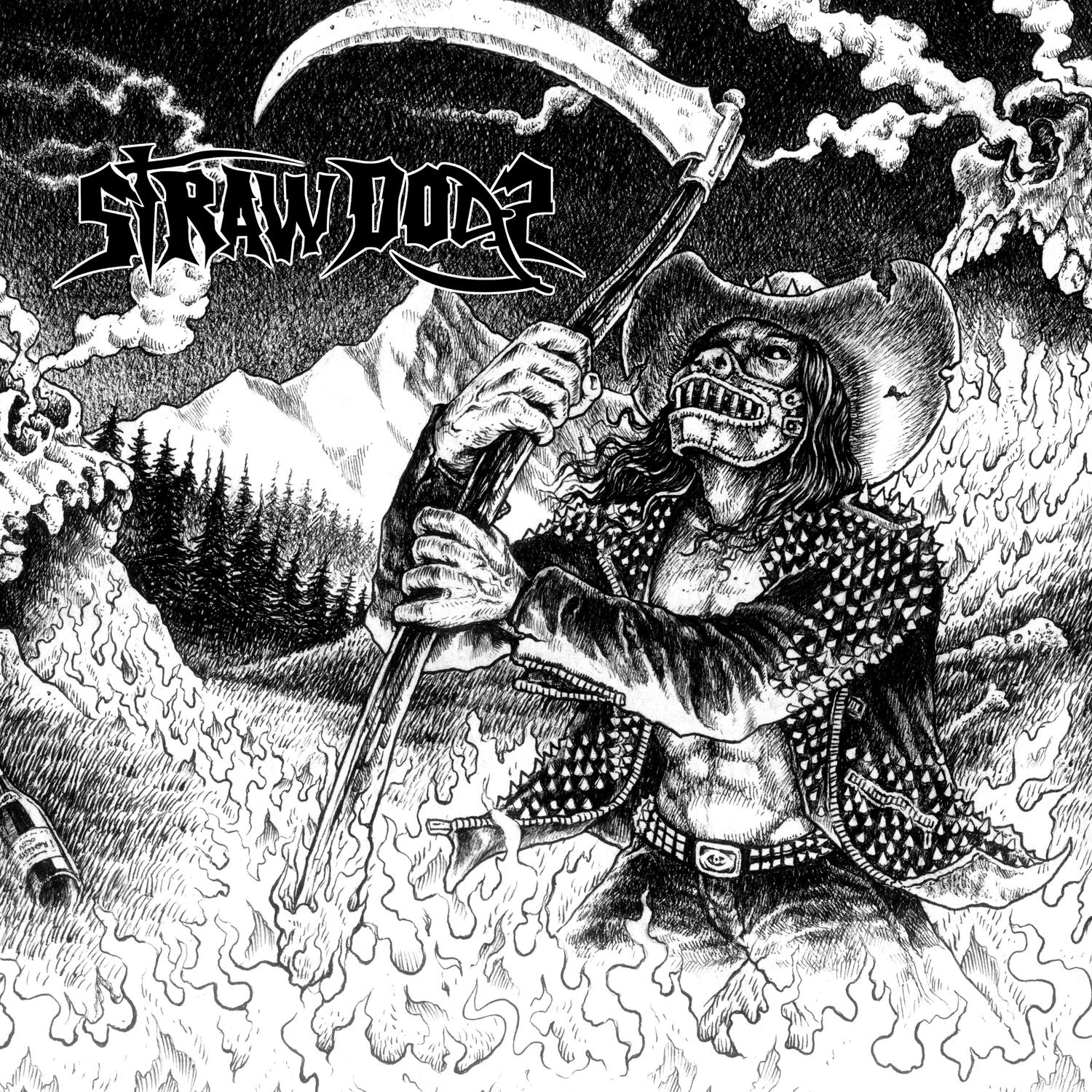 Straw Dogs