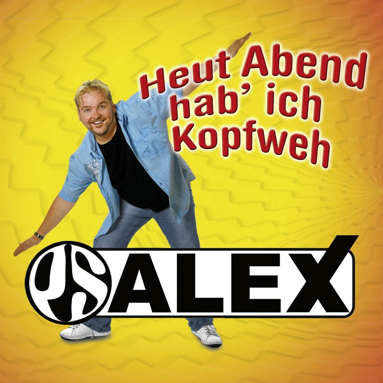 Heut' Abend Hab Ich Kopfweh