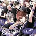 ALIVE SOARA 「RE:START」 シリーズ3