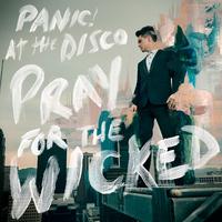 Say Amen (Saturday Night) - Panic! At The Disco (instrumental Version)