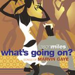 What's Going On? Songs Of Marvin Gaye专辑