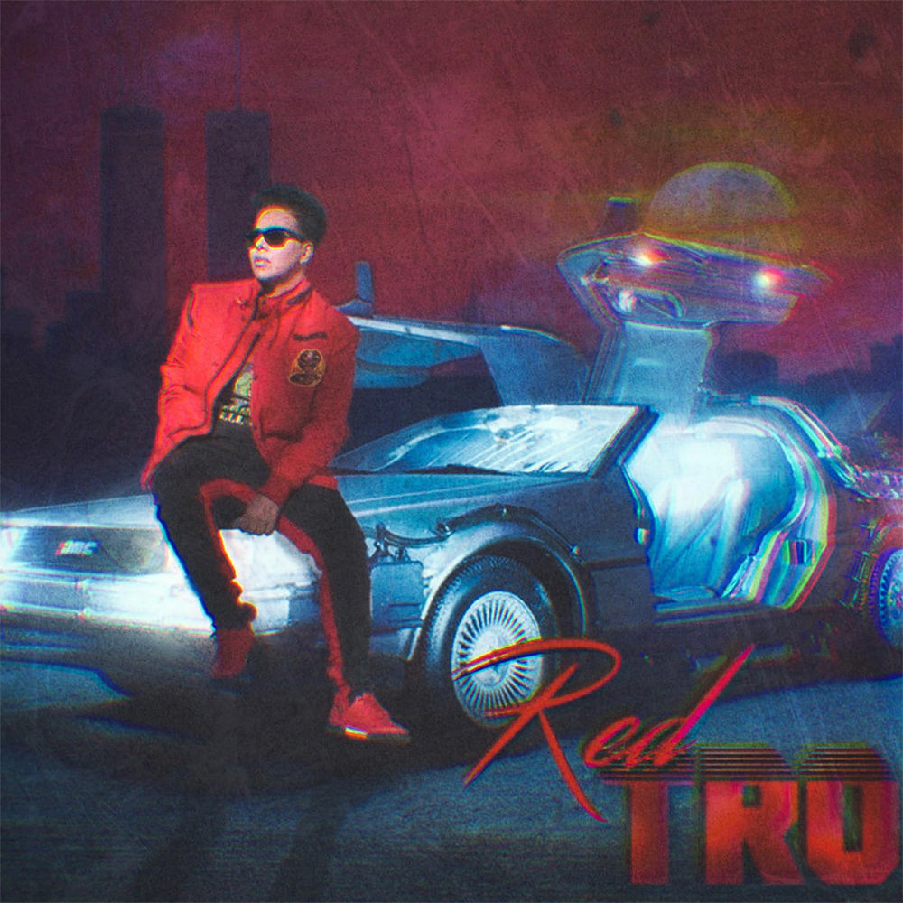 REDtro