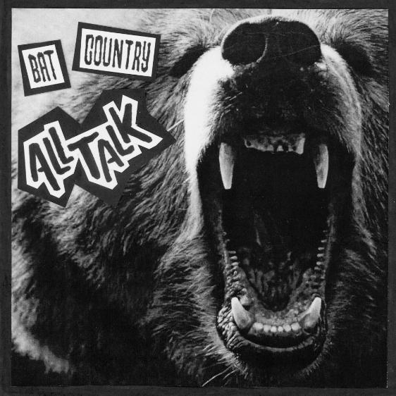 All Talk
