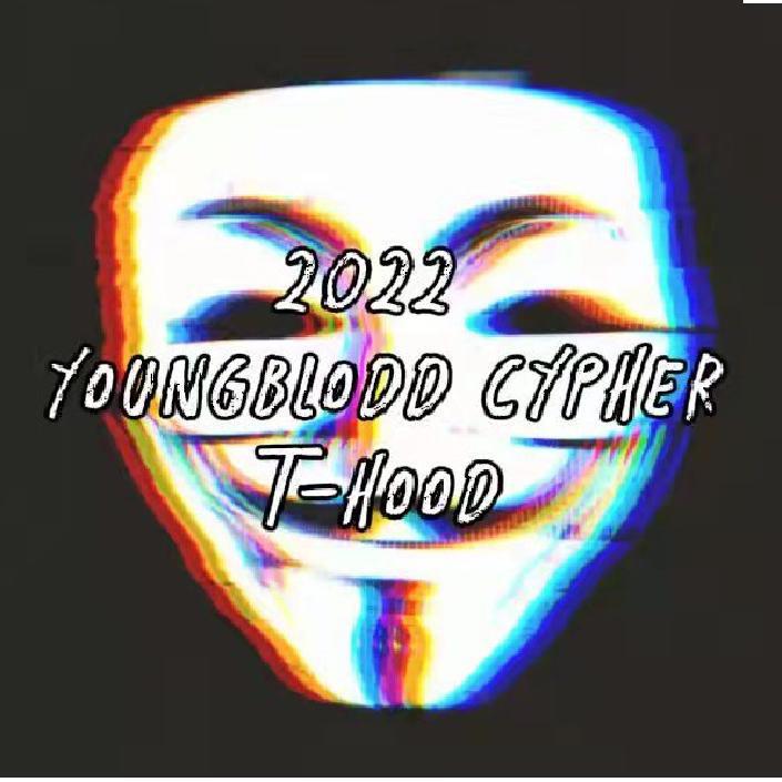 屮九Decadentia - YOUNG BLOOD（清华大学2022新人cypher）