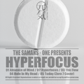 Genki Project Vol.5 Hyperfocus