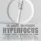 Genki Project Vol.5 Hyperfocus专辑