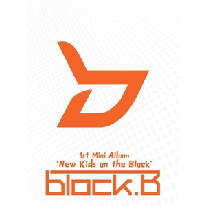 Block B - Tell Them （升6半音）