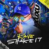 Dj Xuxu - Shake It Rave