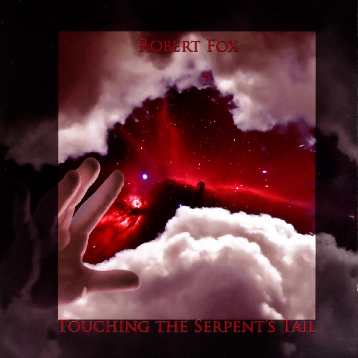 Touching the Serpent's Tail