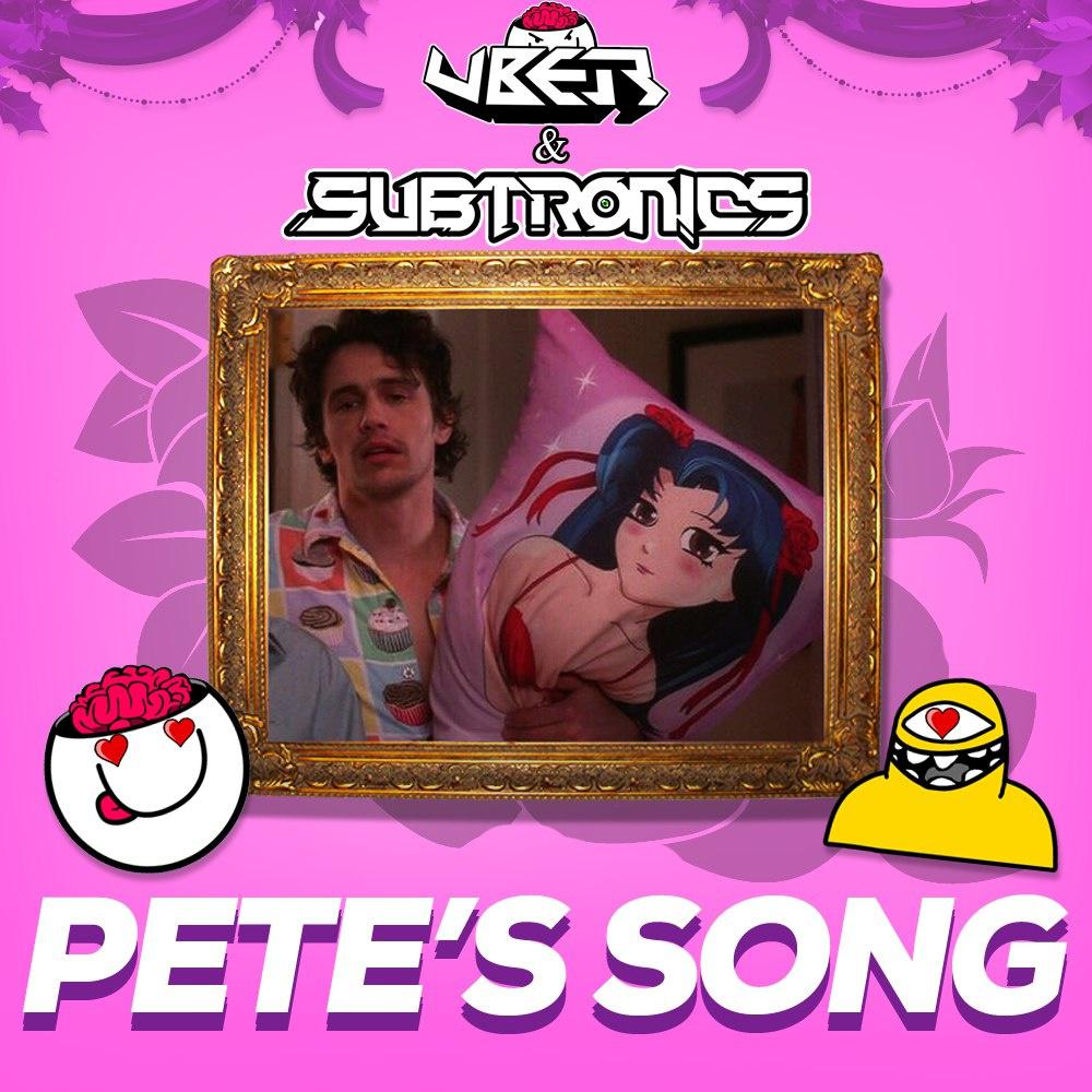 Pete's Song专辑