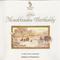 Mendelssohn: Three Piano Sonatas专辑