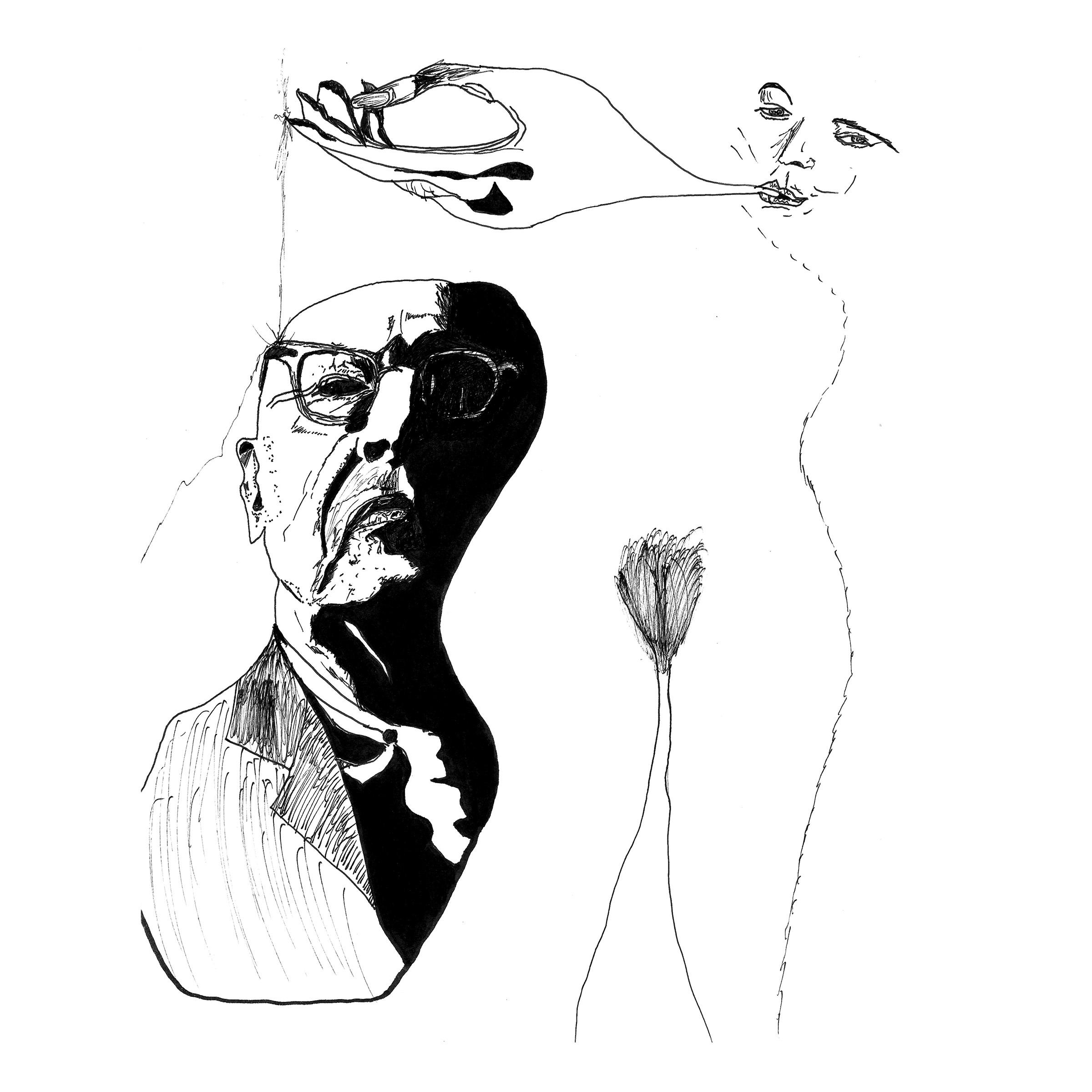 The Owl and the ********