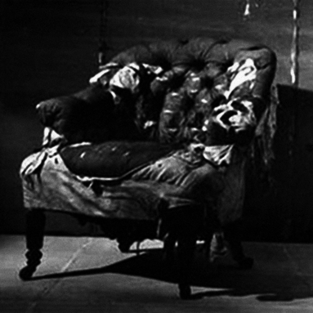 The Unbearable Heaviness of Having