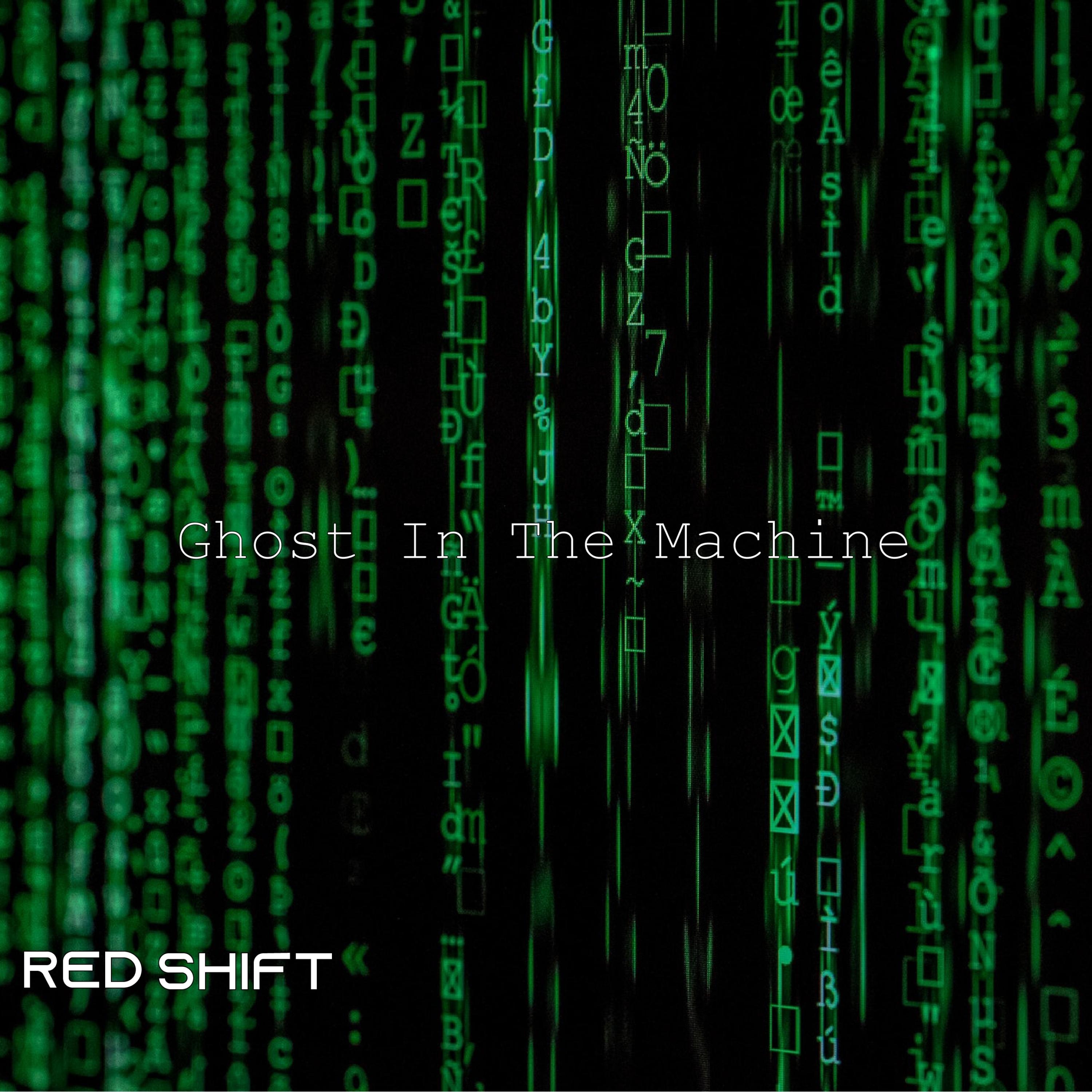 Ghost In The Machine