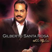 Gilberto Santa Rosa - Me Volvieron A Hablar De Ella (karaoke)