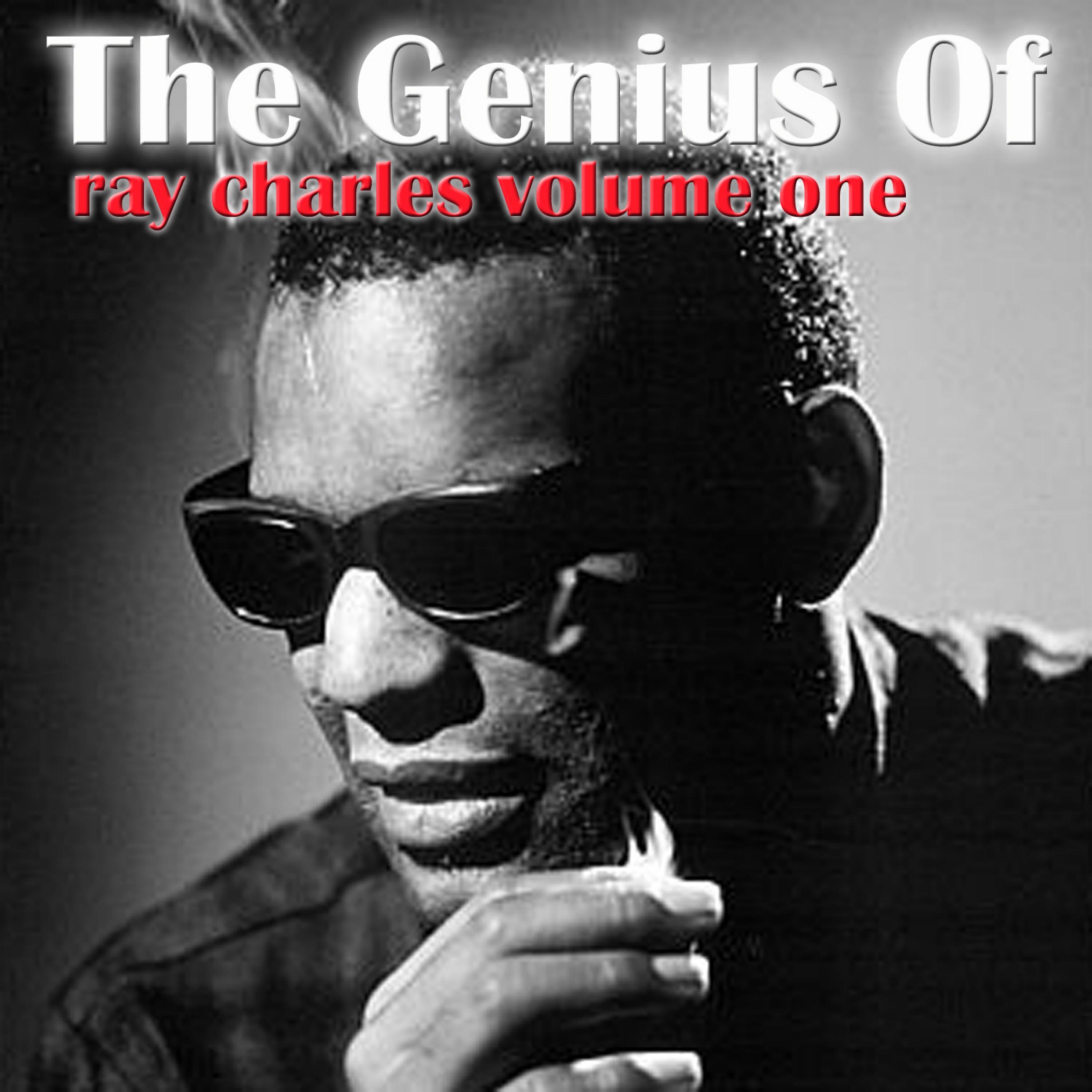 The Genius of Ray Charles, Vol. 1