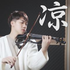 凉凉「三生三世十里桃花」小提琴版本 | Violin