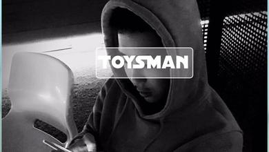 ToySMan