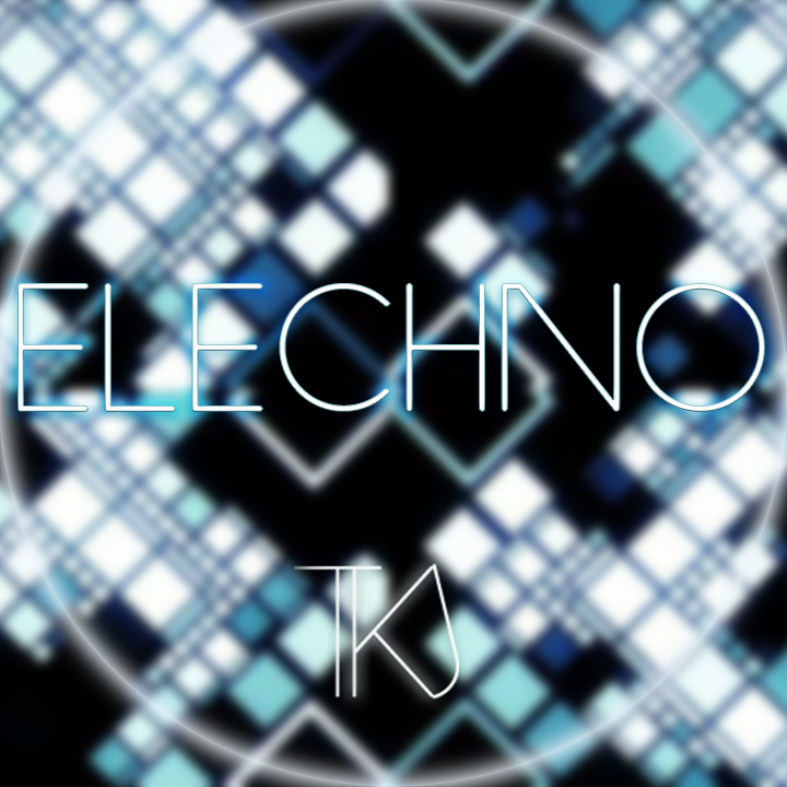 ELECHNO专辑