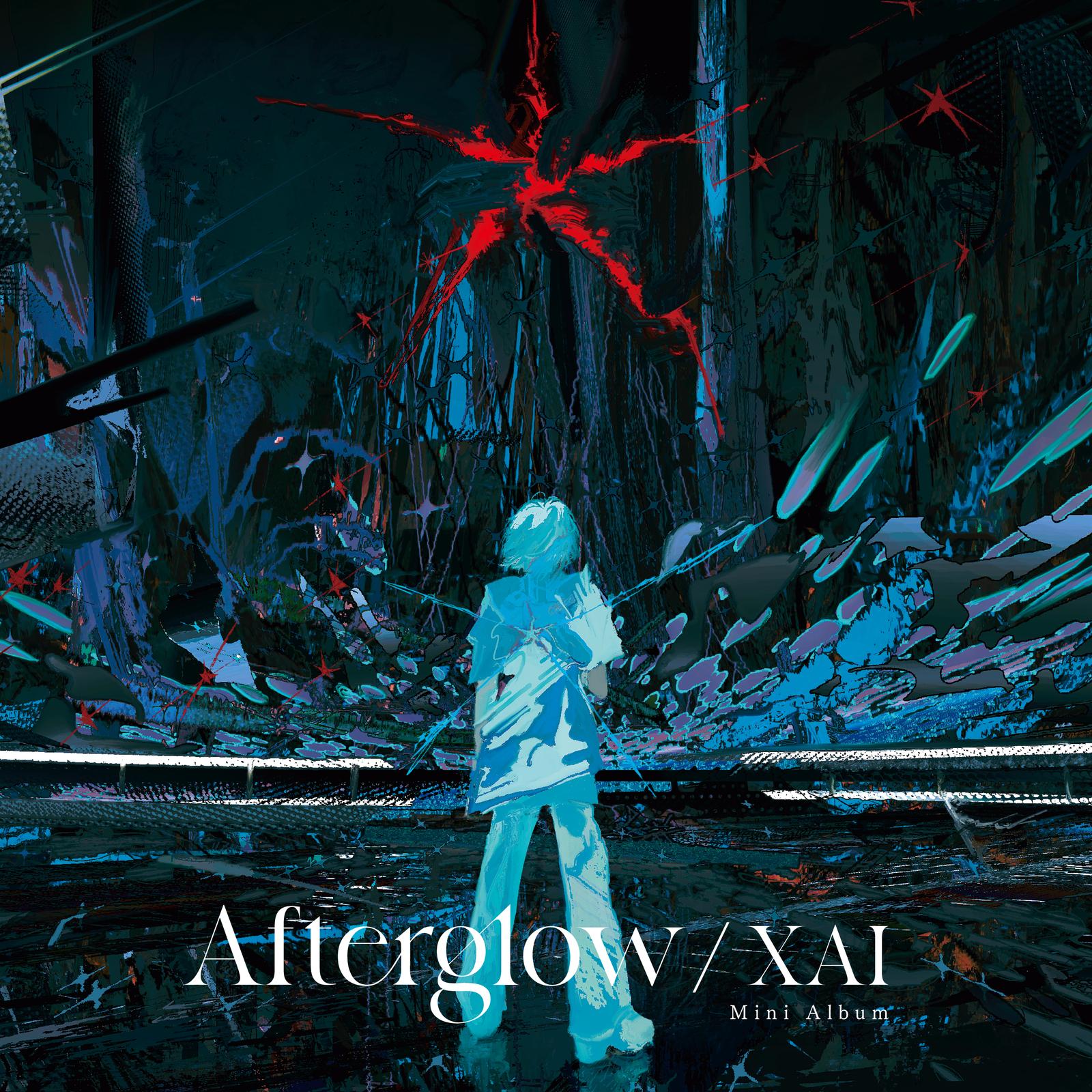 Afterglow