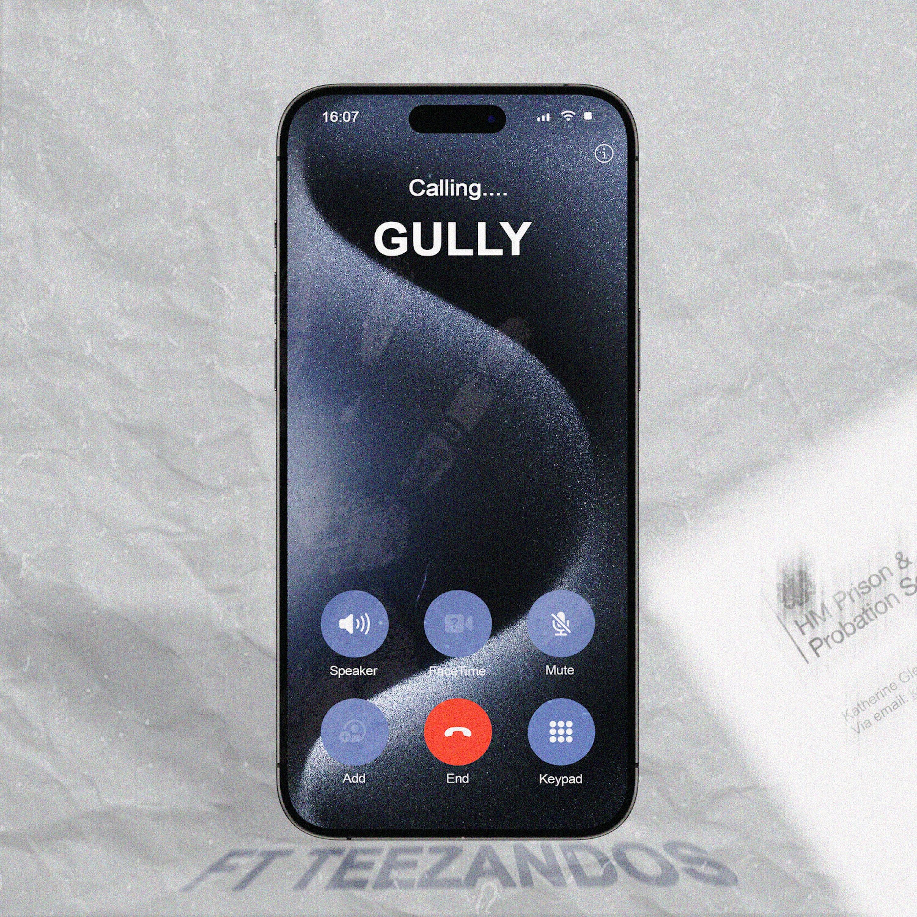Calling