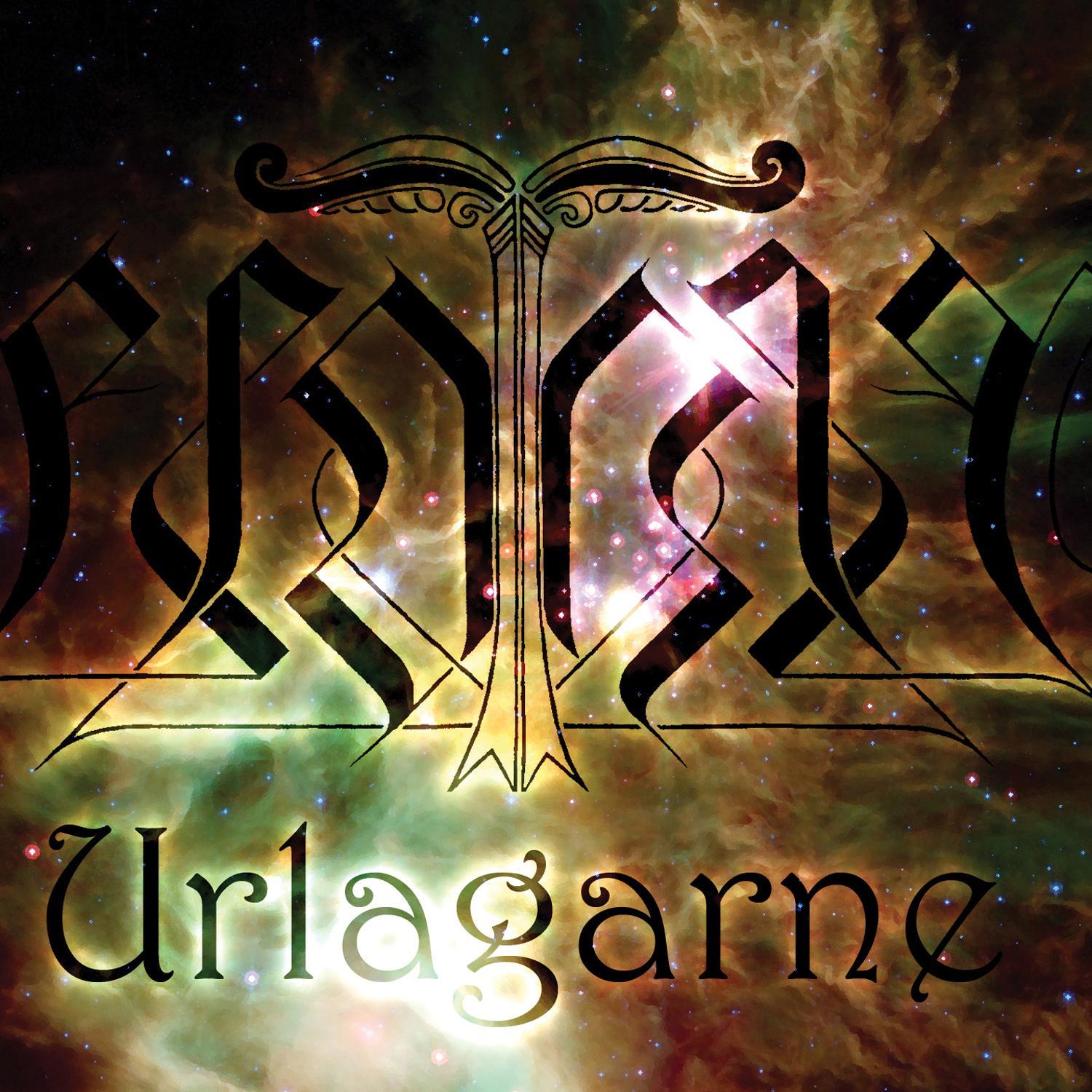 Urlagarne