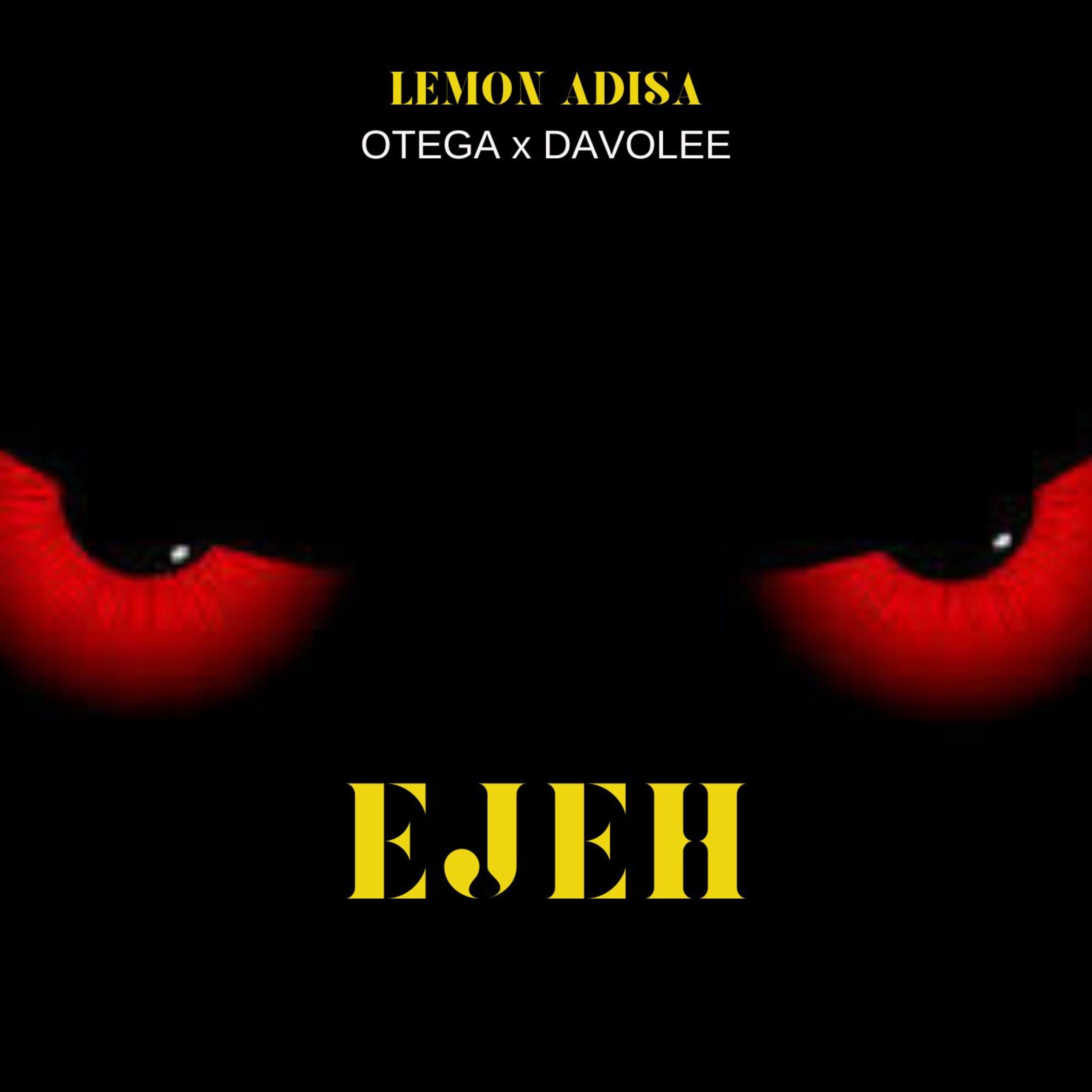 Lemon Adisa - Ejeh