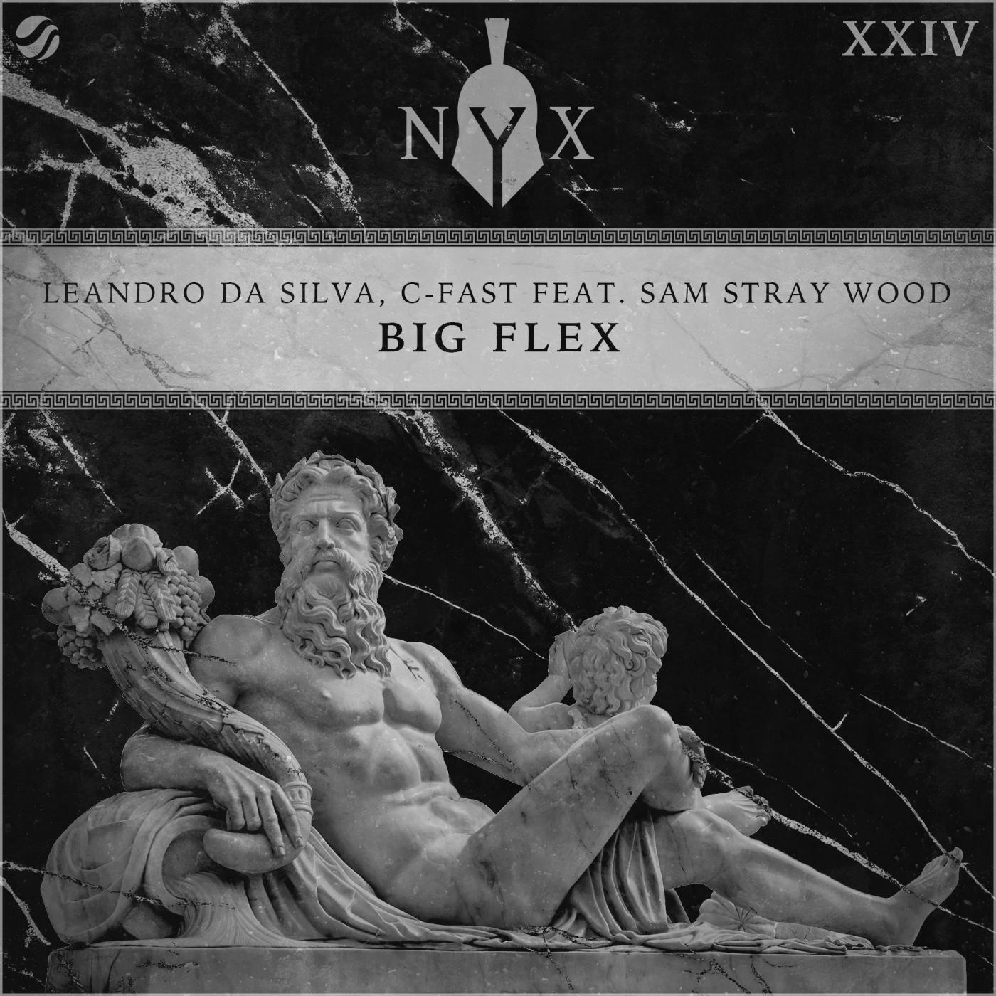 Leandro Da Silva - Big Flex (Original Mix)