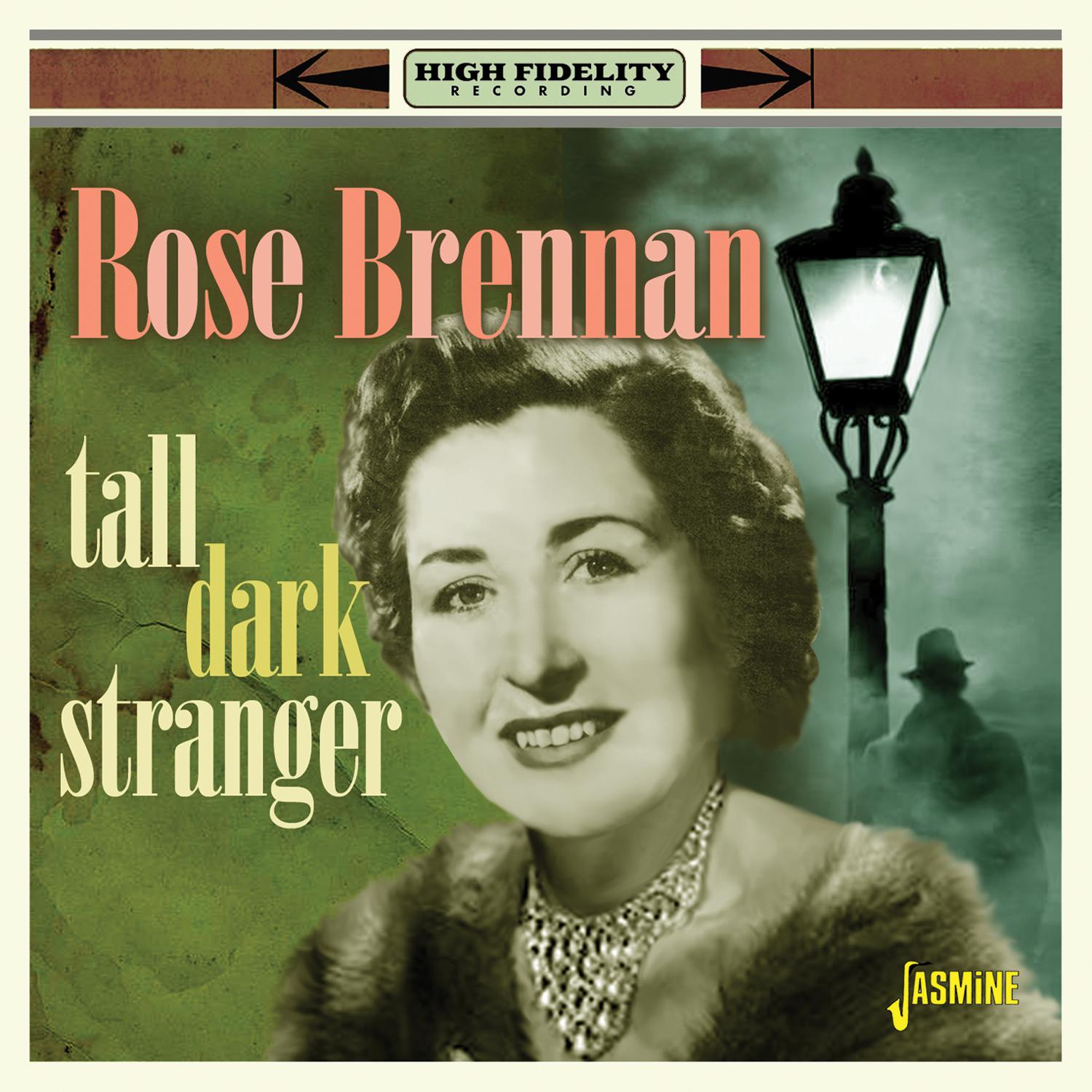 Rose Brennan - Till We Two are One