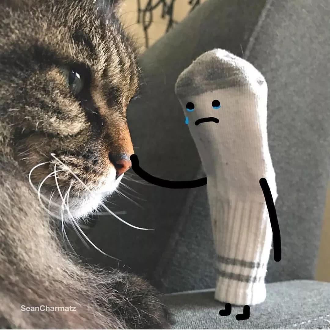 we don't talk anymore