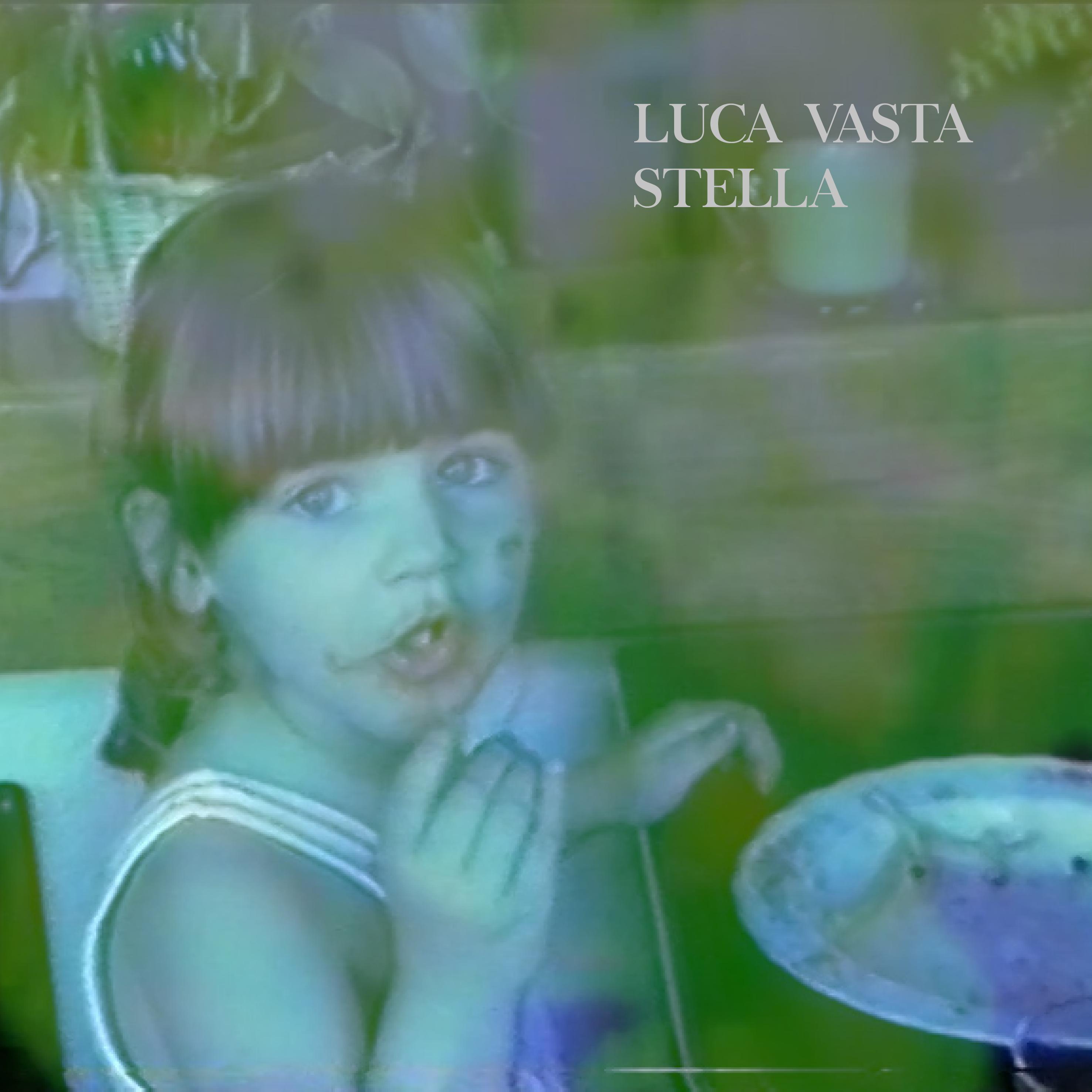 Stella (Radio edit)