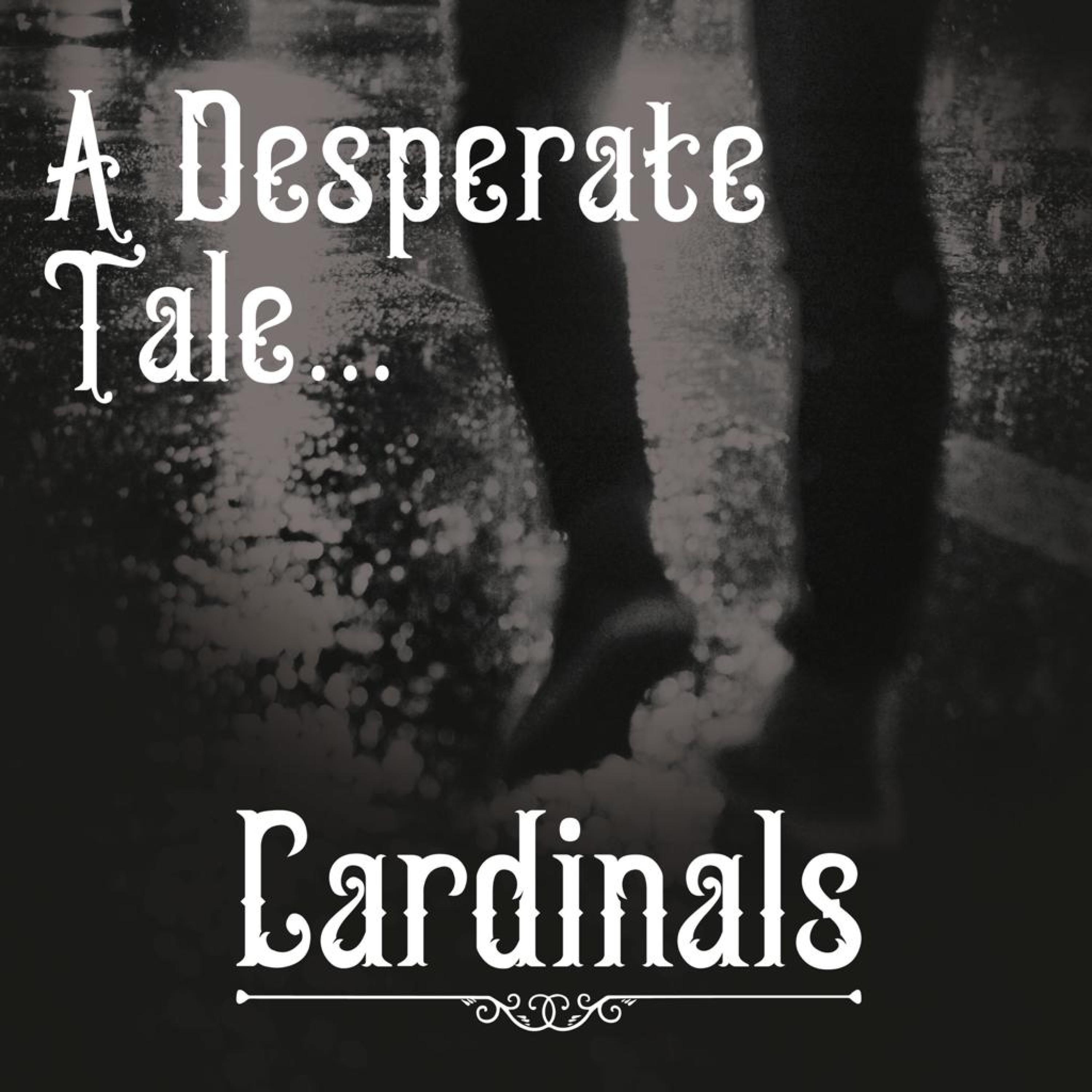 Desperate Tale