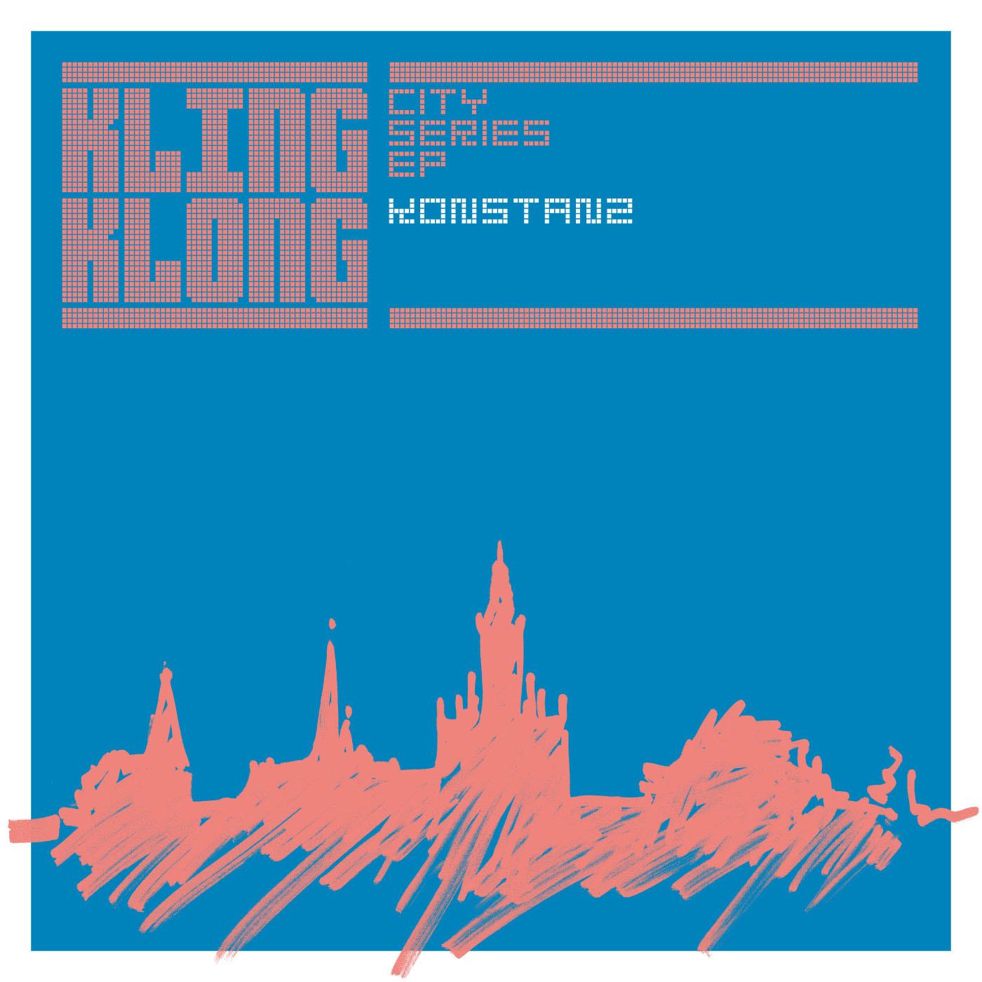 City Series EP: Konstanz