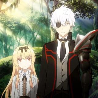 平凡职业造就世界最强（ED以更新）