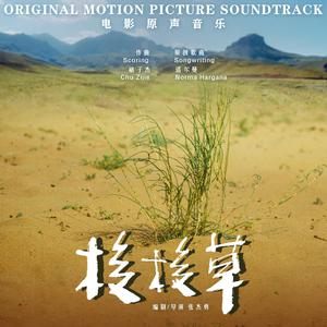 《迁徙》【电影《梭梭草》片头曲-和声】-伴奏