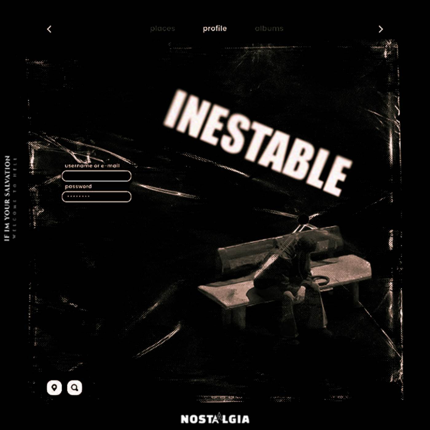 INESTABLE