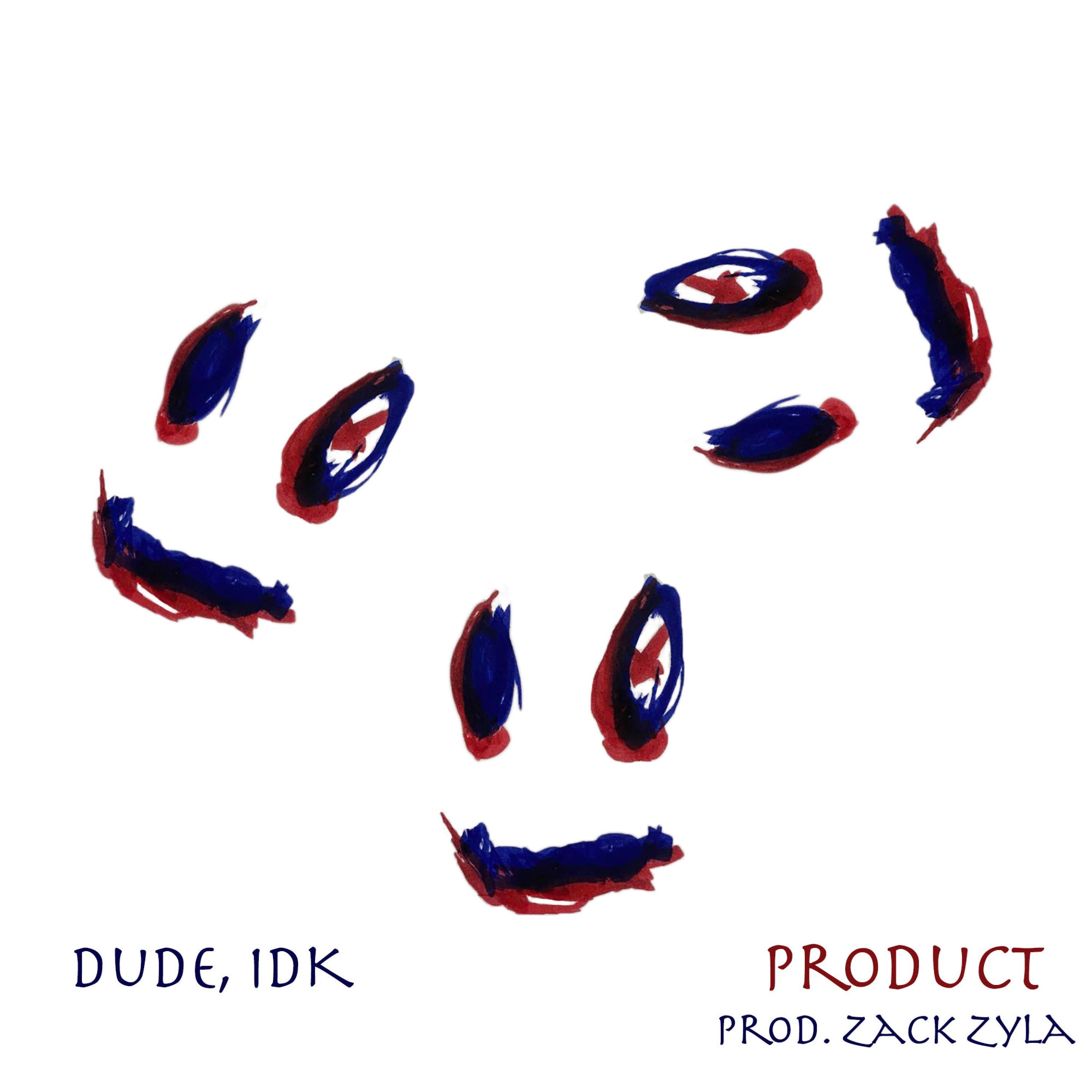 Dude, IDK