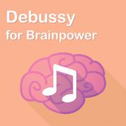 Debussy for Brainpower