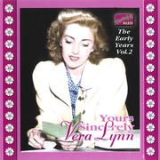 LYNN, Vera: The Early Years, Vol.  2 (1935-1942)