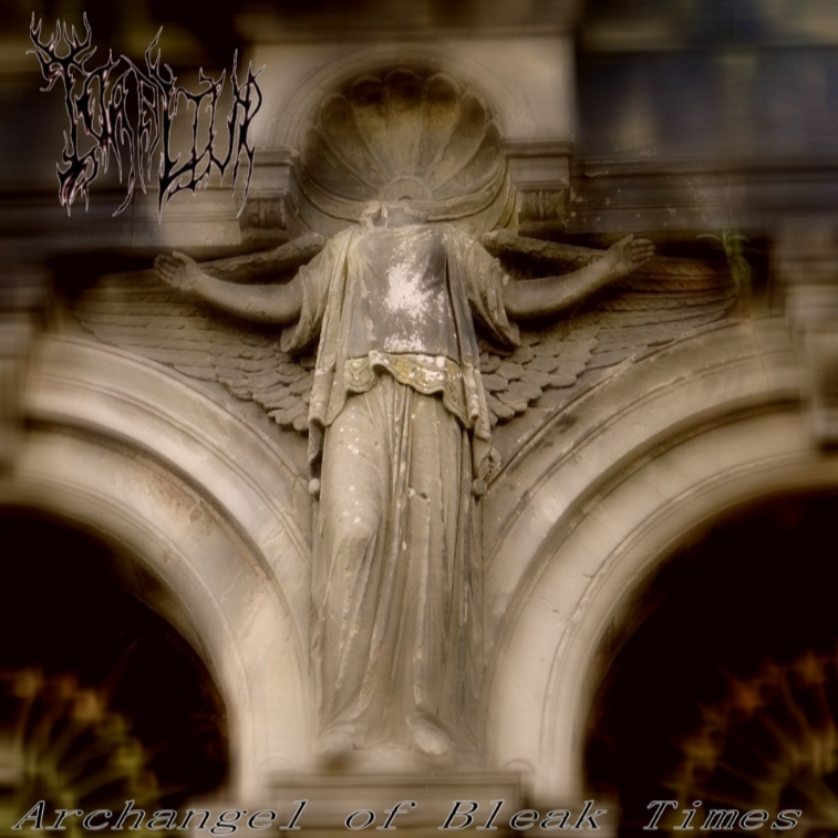 Archangel Of Bleak Times