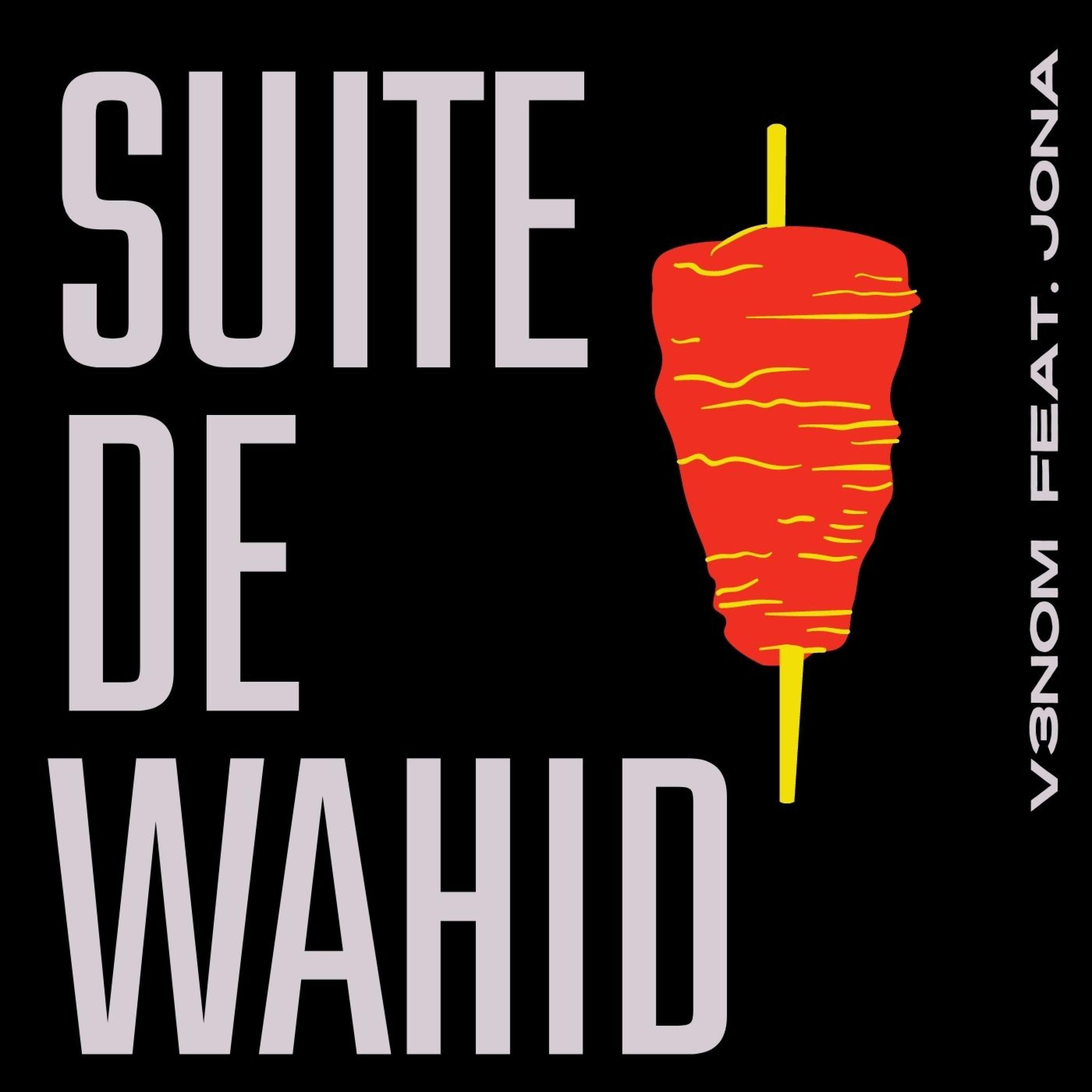 Suite de Wahid
