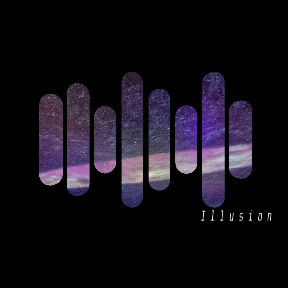 Illusion专辑