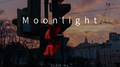 Moonlight （Demo）专辑
